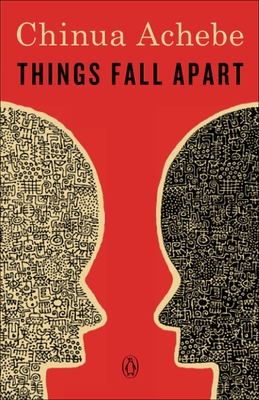 Things Fall Apart Cover Image