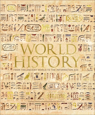 World History: From the Ancient World to the Information Age Cover Image