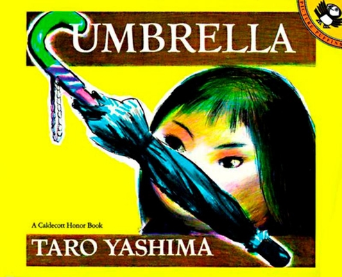 Umbrella By Taro Yashima Cover Image