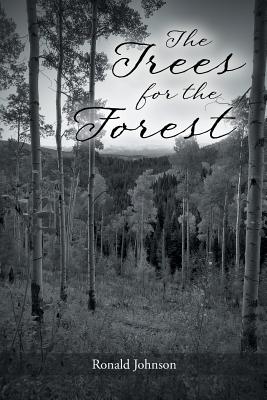 The Trees for the Forest Cover Image