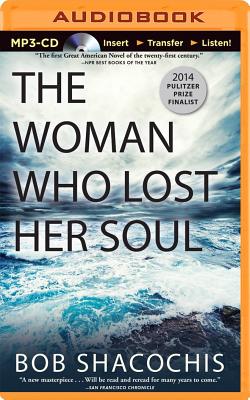 The Woman Who Lost Her Soul