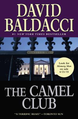 Cover for The Camel Club (Camel Club Series)