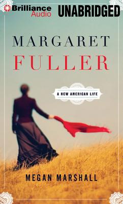 Cover for Margaret Fuller