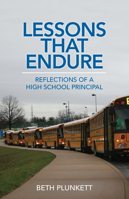Lessons That Endure By Beth Plunkett Cover Image