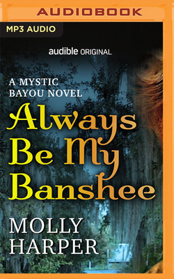 Always Be My Banshee Cover Image