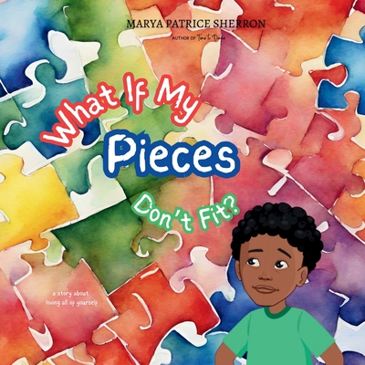 What If My Pieces Don't Fit Cover Image