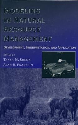 Cover for Modeling in Natural Resource Management