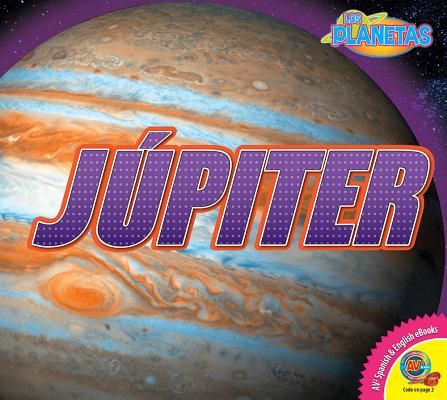 Júpiter cover