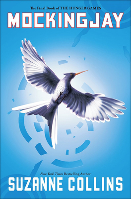 Mockingjay (Hunger Games #3)