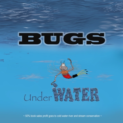 Bugs Underwater Cover Image