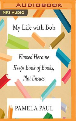 Cover for My Life with Bob