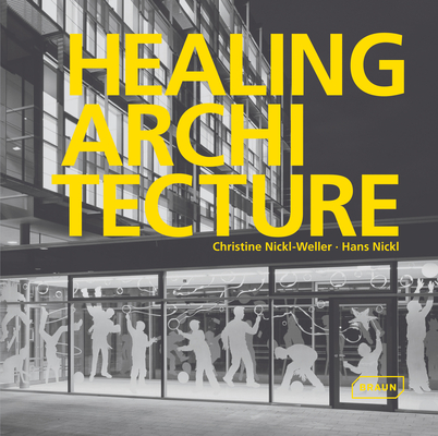 Healing Architecture Cover Image