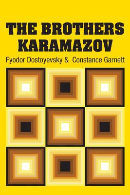 The Brothers Karamazov