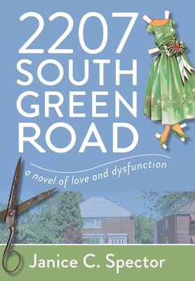 2207 South Green Road Cover Image