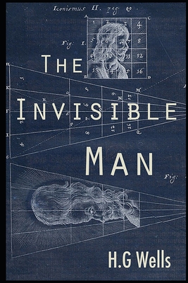 The Invisible Man