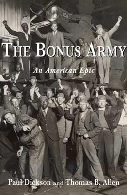 The Bonus Army Cover