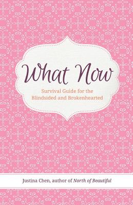 Cover for What Now
