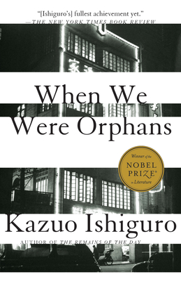 When We Were Orphans: A Novel (Vintage International)