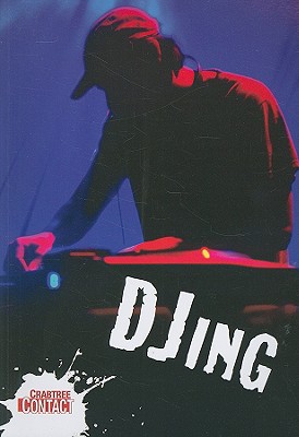 Djing By John Steventon Cover Image