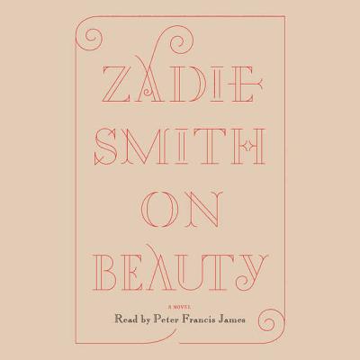 On Beauty (Courtney Novels)