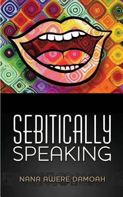 Sebitically Speaking Cover Image
