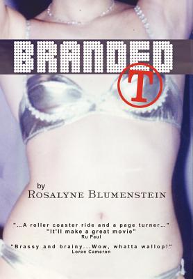 Cover for Branded T