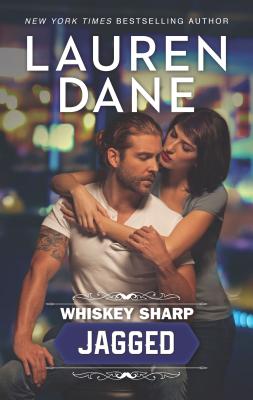 Cover for Whiskey Sharp