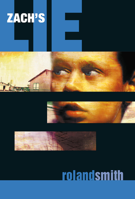 Zach's Lie Cover Image