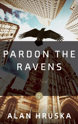 Pardon the Ravens Cover Image