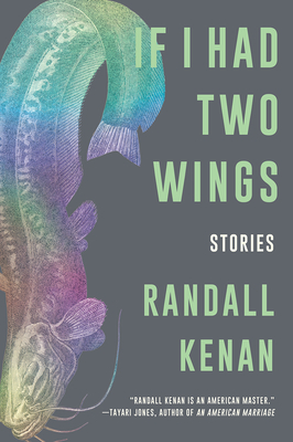 If I Had Two Wings: Stories