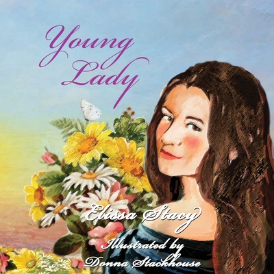 Young Lady Cover Image