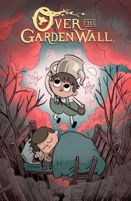 Over The Garden Wall Vol. 1