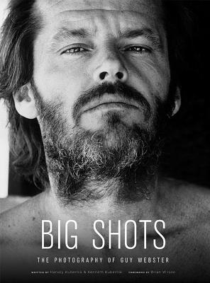 Cover for Big Shots