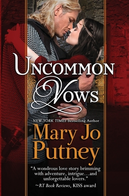 Uncommon Vows: A Medieval Prequel to the Bride Trilogy Cover Image