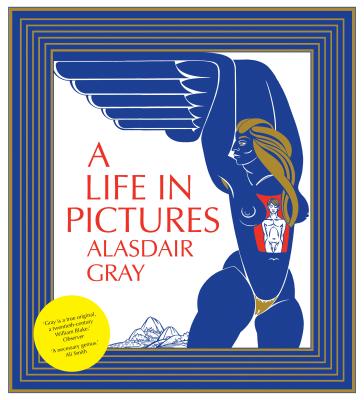 A Life in Pictures Cover Image