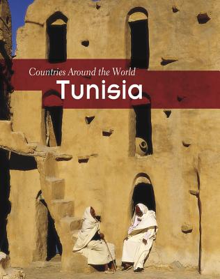 Tunisia By Marta Segal Block Cover Image