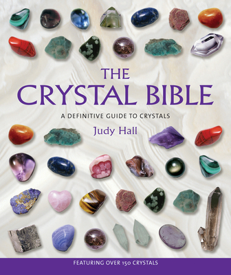 The Crystal Bible (The Crystal Bible Series #1)