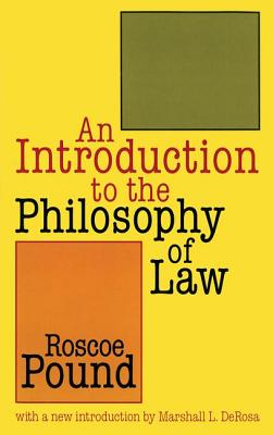 An Introduction to the Philosophy of Law (Storrs Lecture