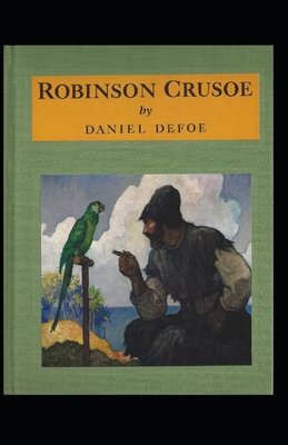Robinson Crusoe