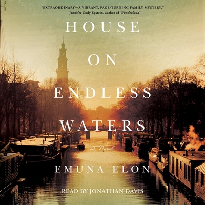 House on Endless Waters Cover Image
