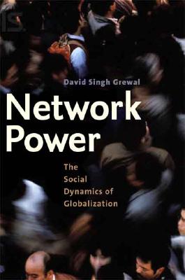 Cover for Network Power