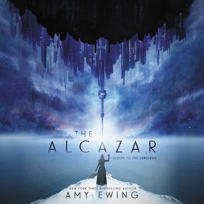 Cover for The Alcazar