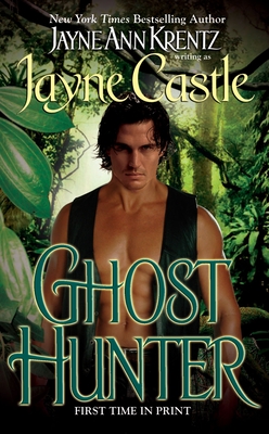 Ghost Hunter (A Harmony Novel #4)