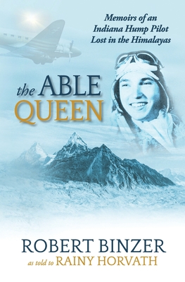 Cover for The Able Queen
