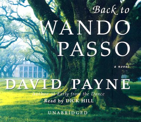 Back to Wando Passo Cover Image