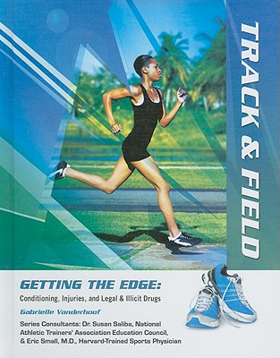Track & Field (Getting the Edge: Conditioning) Cover Image