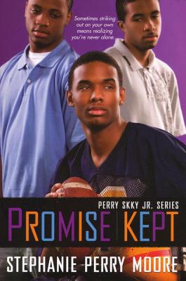 Promise Kept: Perry Skky Jr. Series #5 Cover Image