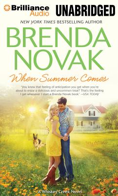 Cover for When Summer Comes
