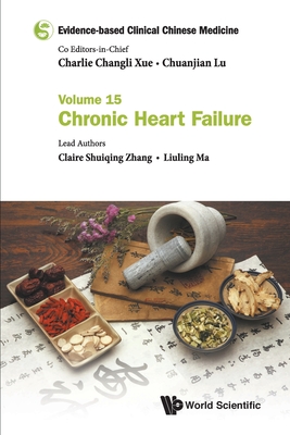 Evidence-Base Clin Chn Med (V15) (Evidence-Based Clinical