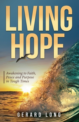 Cover for Living Hope